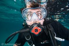 Private 1-on-1 PADI Open Water Diver Course